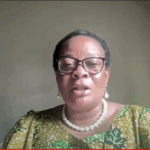 Mary Addah says Office of Special Prosecutor was flawed from day one