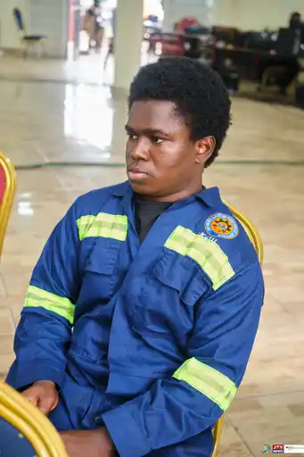 Climate Talks: Suame Magazine gears up for Ghana’s electric mobility future