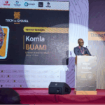 Telecel champions the next wave of innovators at Tech in Ghana 2025