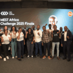 Absa and MEST Africa announce the 2025 winner for the MEST Africa Challenge