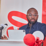 NYA CEO Osman Ayariga highlights need for skilled, disciplined Yango couriers at 2025 Conference NYA CEO Osman Ayariga highlights need for skilled, disciplined Yango couriers at 2025 Conference