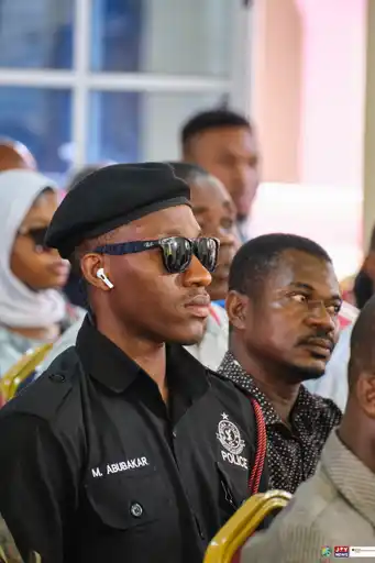 Climate Talks: Suame Magazine gears up for Ghana’s electric mobility future