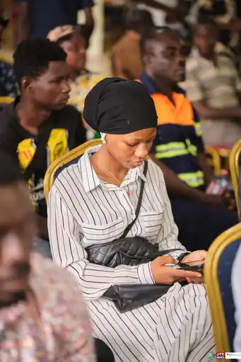 Climate Talks: Suame Magazine gears up for Ghana’s electric mobility future