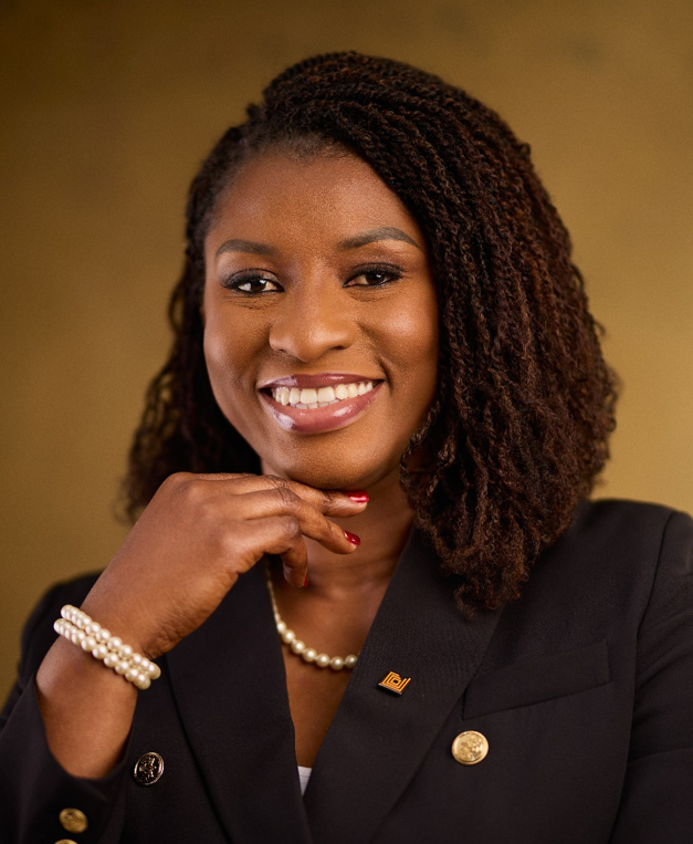 Ghana still poised to become a regional investment hub – Pearl Nkrumah