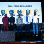 FiDCon 2025 etablishes new standard for creative-tech experiences in Ghana FiDCon 2025 etablishes new standard for creative-tech experiences in Ghana