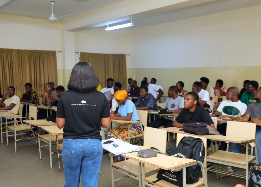 FiDCon 2025 etablishes new standard for creative-tech experiences in Ghana FiDCon 2025 etablishes new standard for creative-tech experiences in Ghana