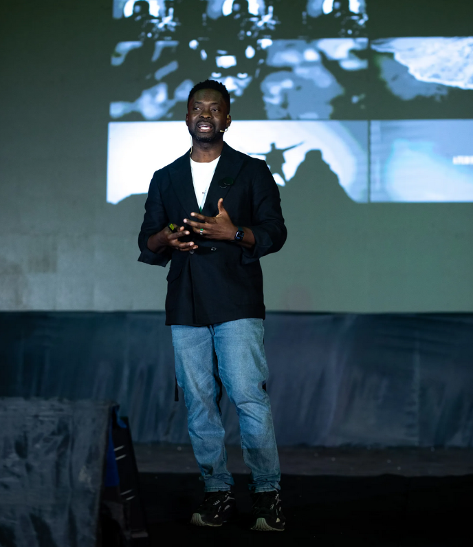 FiDCon 2025 etablishes new standard for creative-tech experiences in Ghana FiDCon 2025 etablishes new standard for creative-tech experiences in Ghana