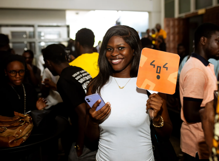 FiDCon 2025 etablishes new standard for creative-tech experiences in Ghana FiDCon 2025 etablishes new standard for creative-tech experiences in Ghana