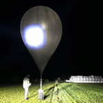 Lithuania declares emergency situation over Belarus balloons Lithuania declares emergency situation over Belarus balloons