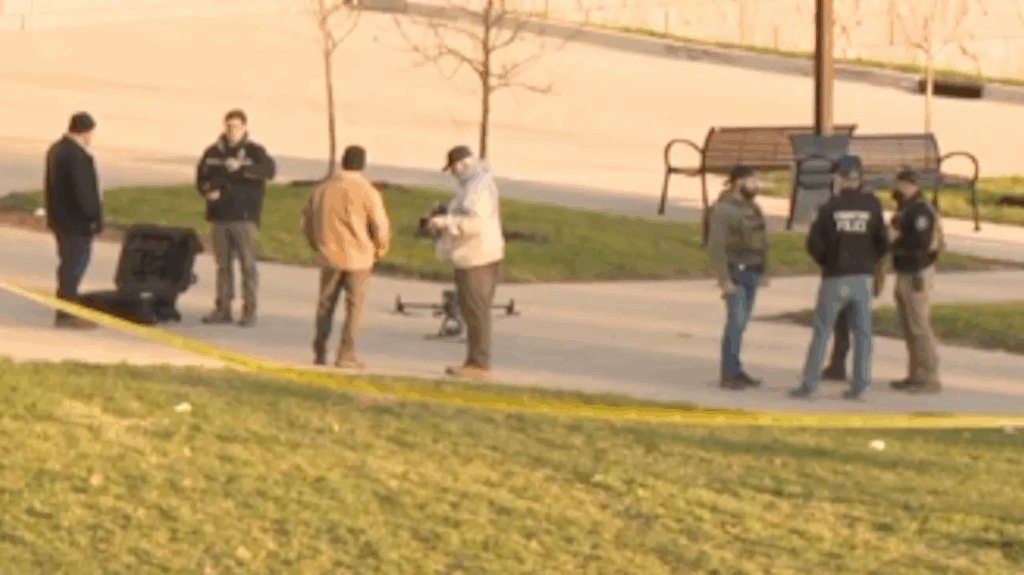 Suspect in custody after student killed in Kentucky university shooting – MyJoyOnline