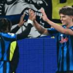Chelsea's qualification hopes hit by a loss at Atalanta