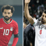 Egypt's FA wants World Cup 'Pride Match' plans cancelled Egypt's FA wants World Cup 'Pride Match' plans cancelled