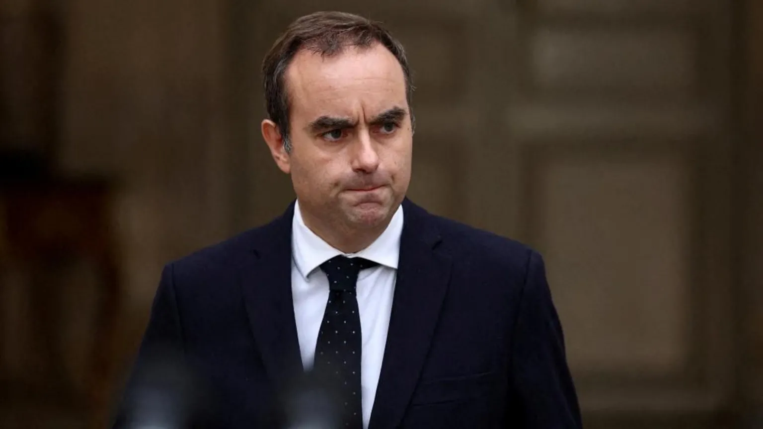 French PM Sebastien Lecornu wins crucial budget vote