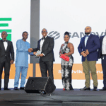 Sandvik Ghana Ltd secures top honours at Ghana Mining Industry Awards in historic debut