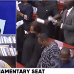 Dr. Asah Asante says Kpandai parliamentary row driven by politics, not law