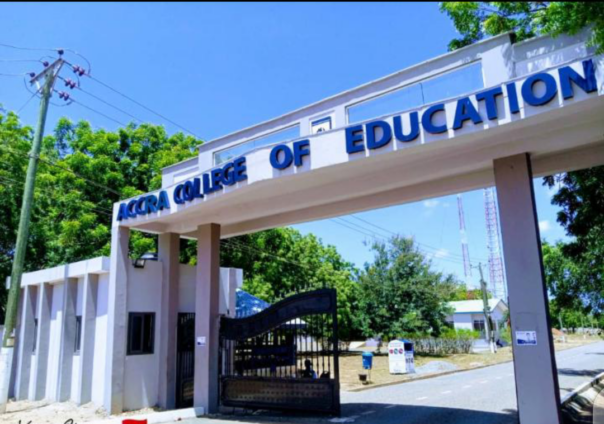 PRINCOF announces early Christmas break for Colleges of Education to support admission process – MyJoyOnline