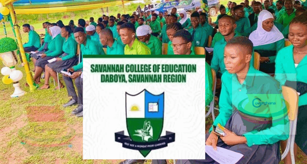 Savannah College of Education withdraws...