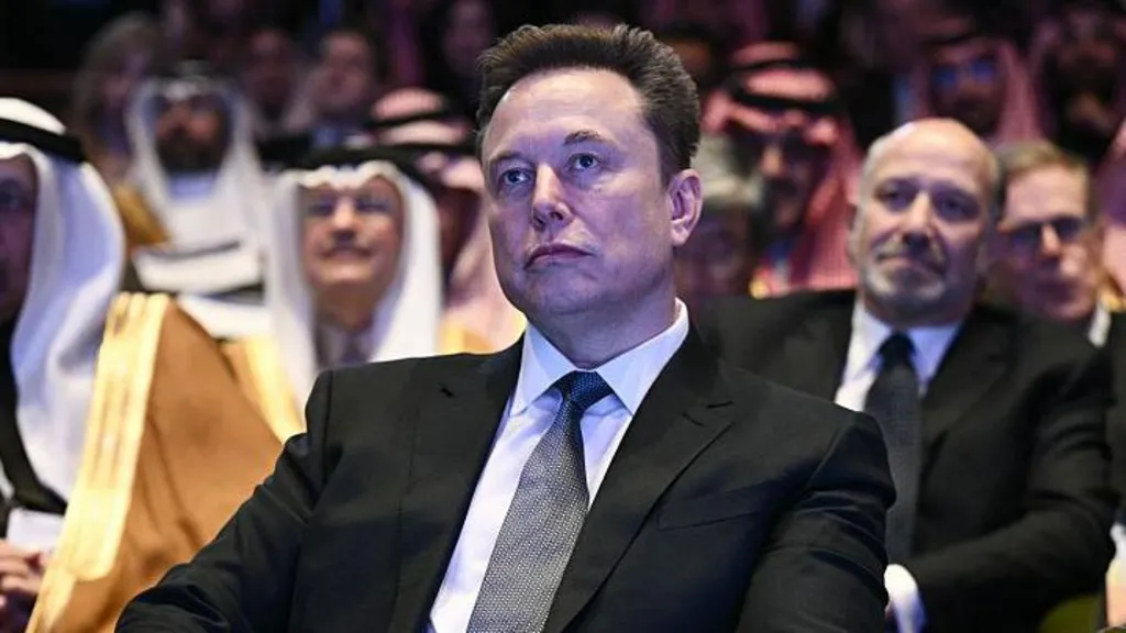 Musk says H-1B visas being ‘gamed’ by outsourcing firms – MyJoyOnline