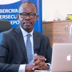 Former Cyber Security Authority Boss appointed Executive Chairman of e-Crime Bureau