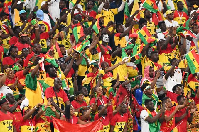 2026 FIFA World Cup: What African fans will pay to watch their teams 2026 FIFA World Cup: What African fans will pay to watch their teams