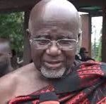 NPP elder pays high tribute to Dr. Omane Boamah; laments loss of 'brilliant young man' NPP elder pays high tribute to Dr. Omane Boamah; laments loss of 'brilliant young man'