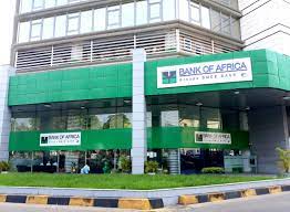 Fitch affirms Bank of Africa at ‘BB’;...