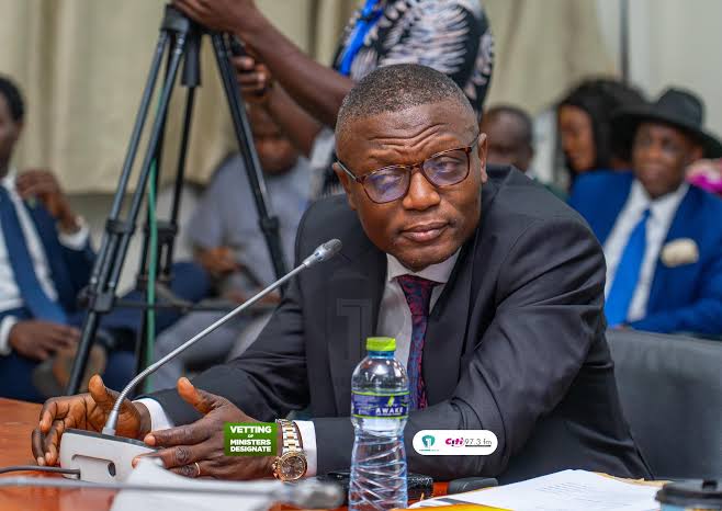 Parliament passes Sports Fund Bill – MyJoyOnline