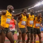 African Athletics Championships to slated for May 12, 2026 in Accra African Athletics Championships to slated for May 12, 2026 in Accra