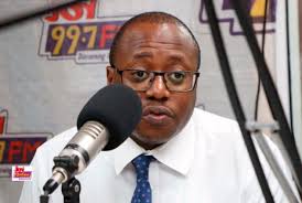 Martin Kpebu’s call for Kissi Agyebeng’s removal is hypocrisy and against accountability – Kojo Asante – MyJoyOnline