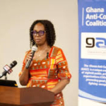 GACC urges stronger youth action in Ghana’s fight against corruption GACC urges stronger youth action in Ghana’s fight against corruption