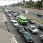 Transport Ministry deploys task force to tackle public transport challenges in Accra Transport Ministry deploys task force to tackle public transport challenges in Accra