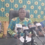 NAGRAT threatens nationwide strike over assault on teacher at Kade SHTS, demands justice in 14 days NAGRAT threatens nationwide strike over assault on teacher at Kade SHTS, demands justice in 14 days