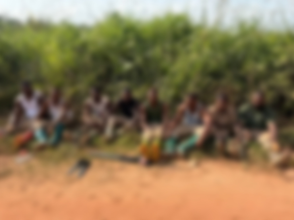 NAIMOS arrests 8 imposters posing as anti-galamsey task force at Wassa Juabo – MyJoyOnline