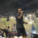 Kwabena Kwabena to light up Joy FM’s 2025 Family Party in the Park