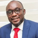 Dr. Kingsley Agyemang proposes community college education to stem male school dropouts in Northern Ghana