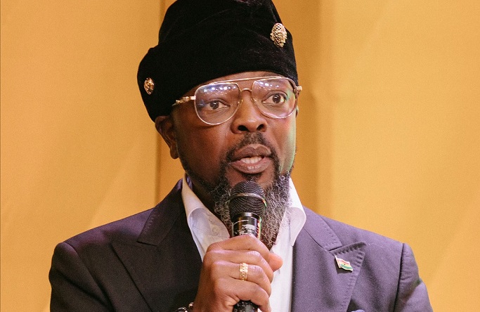 I am not a great fan of ‘Detty December’ – Kofi Okyere Darko – MyJoyOnline