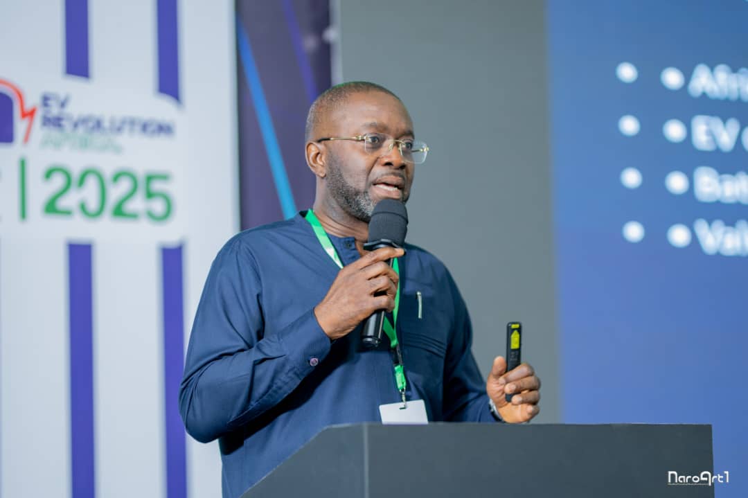 Policy fragmentation slows EV growth -Koranteng advocates comprehensive national plan