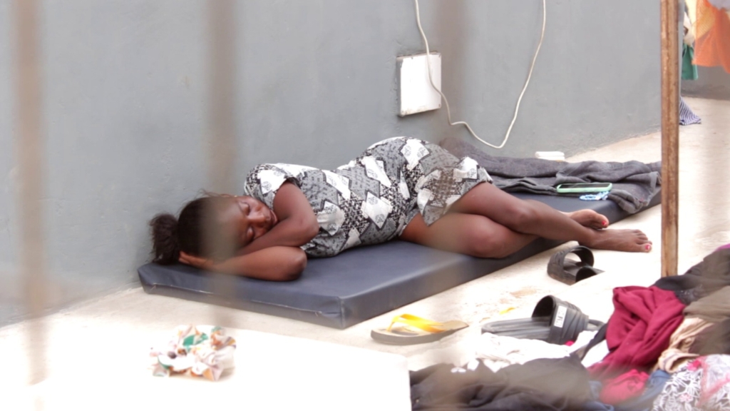 Ketu South’s sinking communities look to new sea defence to halt forced migration Ketu South’s sinking communities look to new sea defence to halt forced migration