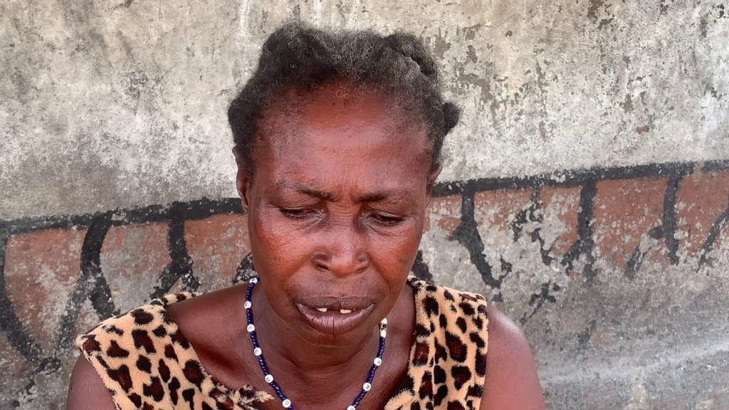 Ketu South’s sinking communities look to new sea defence to halt forced migration Ketu South’s sinking communities look to new sea defence to halt forced migration