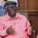 Unity is key to NPP’s future progress - Kufour advises Unity is key to NPP’s future progress - Kufour advises