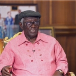 I was not consulted on National Cathedral Project - Kufuor reveals I was not consulted on National Cathedral Project - Kufuor reveals