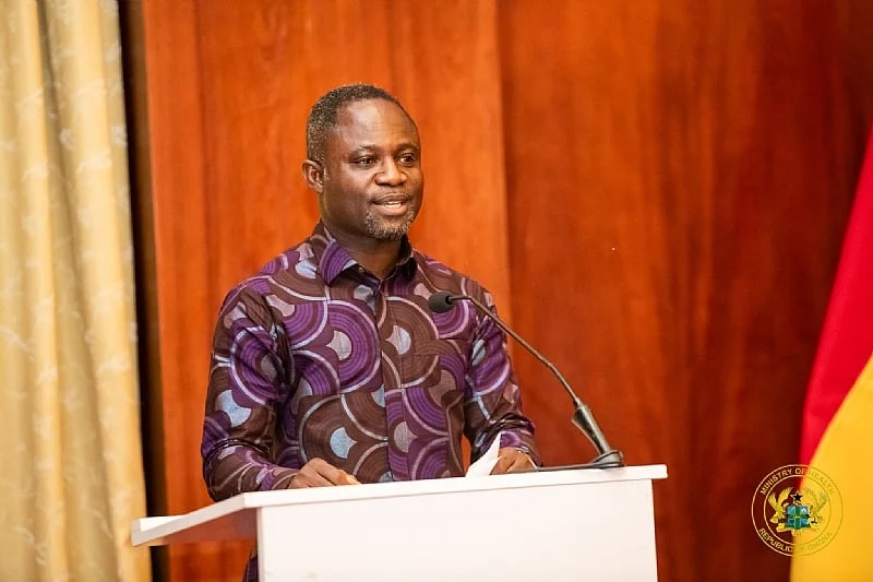 Lightwave considers court action over Health Ministry’s silence on LHIMS dispute – MyJoyOnline