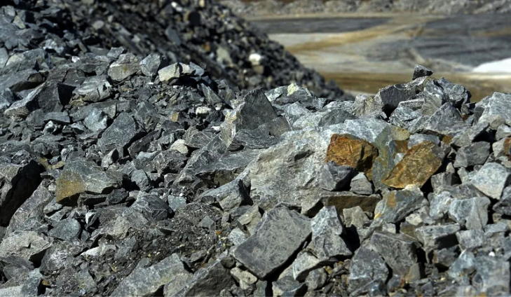 Gov’t withdraws lithium agreement for...