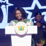 Vice President calls for professionalism and investment to elevate African cinema at inaugural REFFA Vice President calls for professionalism and investment to elevate African cinema at inaugural REFFA