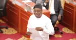 Ayariga announces plans for live broadcast of MMDAs’ meetings on local radio stations