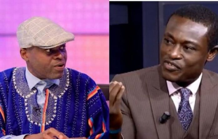 Afanyi Dadzie Writes: The OSP & The Court Of Public Opinion: Why Caution Must Prevail – MyJoyOnline