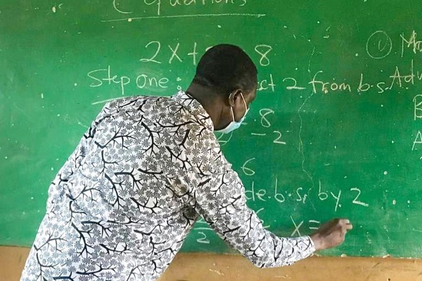 WAEC identifies seven key areas behind poor core mathematics performance – MyJoyOnline