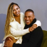‘He left me’ - Meagan Good says breakup with DeVon Franklin was painful but not a failure