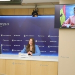 Ghanaian journalists trained on cross-media collaboration at SputnikPro seminar Ghanaian journalists trained on cross-media collaboration at SputnikPro seminar