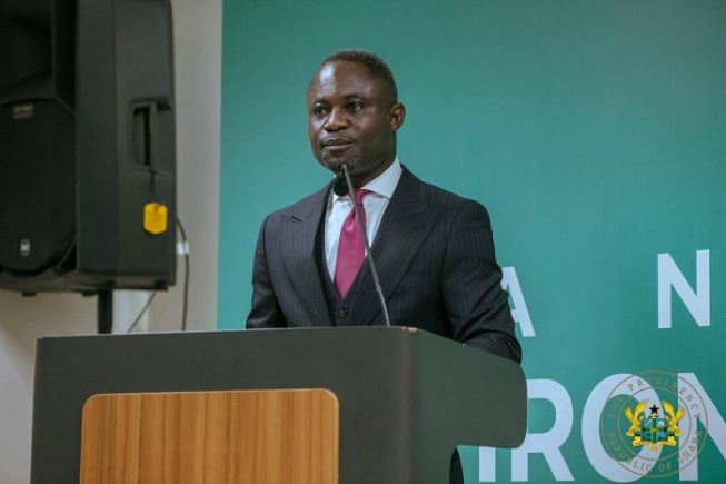 Health minister decries over $500,000 per month ‘take-or-pay’ Zipline contract